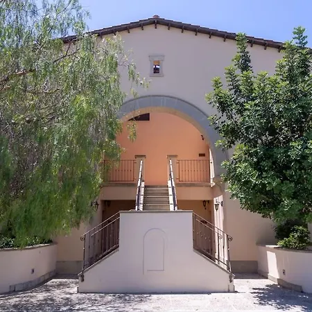 Aphrodite Hills Golf Ground Floor With Private Garden *