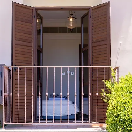 Aphrodite Hills Golf Ground Floor With Private Garden * Kouklia