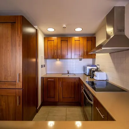 Appartement Aphrodite Hills Golf Ground Floor With Private Garden *