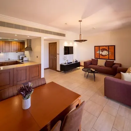 Appartement Aphrodite Hills Golf Ground Floor With Private Garden Kouklia