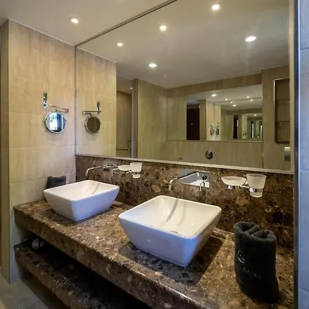 Appartement Aphrodite Hills Golf Ground Floor With Private Garden